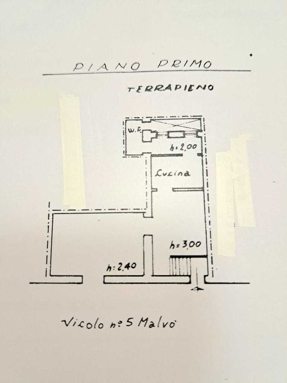 13d740d2-cb80-48c8-81b0-ef7c7c031e27.jpg - Quadrilocale Largo Malvò 5, Lanciano - planimetria 1