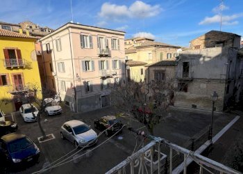 4d8938f1-5552-42f9-8f12-7b446ea52348.jpg - Four-room apartment Largo Malvò 5, Lanciano - photo 19