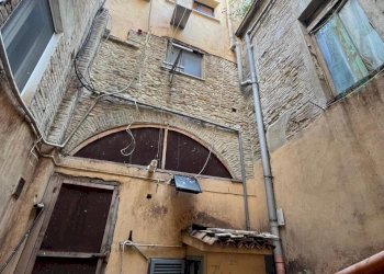 1a92754f-bacb-4149-a86a-ed88673ec5a8.jpg - Four-room apartment Largo Malvò 5, Lanciano - photo 24