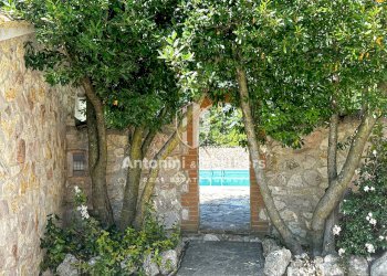 casale dei merli 3.jpg - Casale SP414, Todi - foto 3