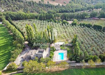 casale dei merli 27.jpg - Casale SP414, Todi - foto 4