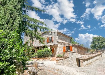 casale dei merli 4.jpg - Casale SP414, Todi - foto 5