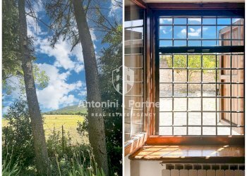 casale dei merli 12.jpg - Casale SP414, Todi - foto 8