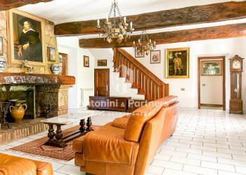 casale dei merli 9.jpg - Casale SP414, Todi - foto 10