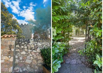 casale dei merli 6.jpg - Casale SP414, Todi - foto 11