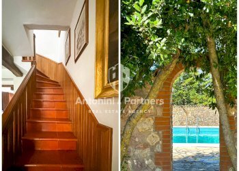 casale dei merli 14.jpg - Casale SP414, Todi - foto 14