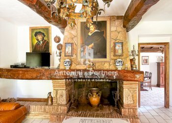 casale dei merli 11.jpg - Casale SP414, Todi - foto 16