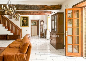 casale dei merli 10.jpg - Casale SP414, Todi - foto 17