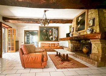 casale dei merli 19.jpg - Casale SP414, Todi - foto 19