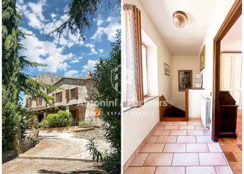 casale dei merli 20.jpg - Casale SP414, Todi - foto 20