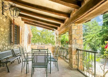 casale dei merli 39.jpg - Casale SP414, Todi - foto 25