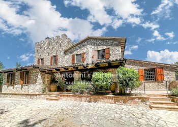 casale dei merli 43.jpg - Casale SP414, Todi - foto 29