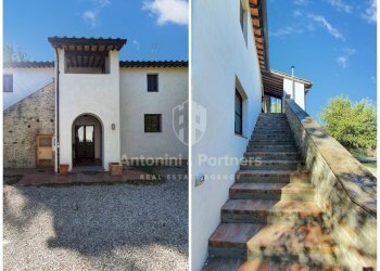 In vendita Spazioso Casale del Grillo a Marsciano - Casa indipendente Marsciano - foto 4