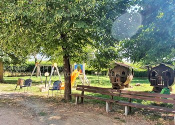 In vendita Spazioso Casale del Grillo a Marsciano - Casa indipendente Marsciano - foto 5