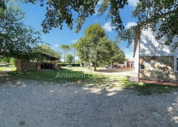 In vendita Spazioso Casale del Grillo a Marsciano - Casa indipendente Marsciano - foto 6