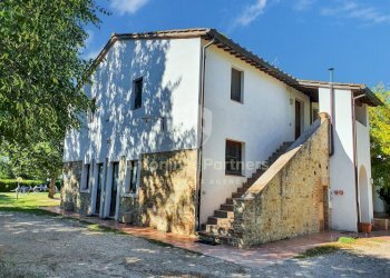 In vendita Spazioso Casale del Grillo a Marsciano - Casa indipendente Marsciano - foto 7