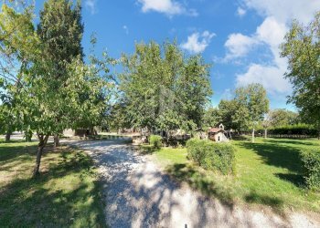 In vendita Spazioso Casale del Grillo a Marsciano - Casa indipendente Marsciano - foto 8