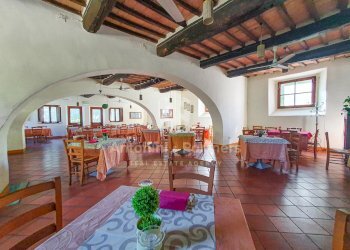 In vendita Spazioso Casale del Grillo a Marsciano - Casa indipendente Marsciano - foto 12