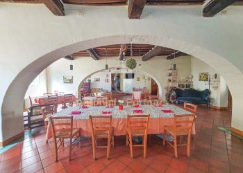 In vendita Spazioso Casale del Grillo a Marsciano - Casa indipendente Marsciano - foto 13