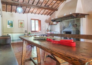 In vendita Spazioso Casale del Grillo a Marsciano - Casa indipendente Marsciano - foto 15