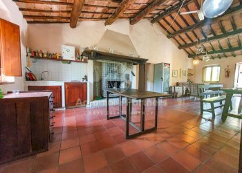 In vendita Spazioso Casale del Grillo a Marsciano - Casa indipendente Marsciano - foto 16