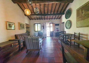 In vendita Spazioso Casale del Grillo a Marsciano - Casa indipendente Marsciano - foto 17