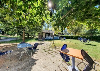 In vendita Spazioso Casale del Grillo a Marsciano - Casa indipendente Marsciano - foto 19