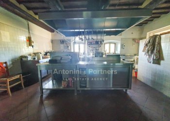 In vendita Spazioso Casale del Grillo a Marsciano - Casa indipendente Marsciano - foto 20