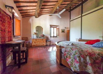 In vendita Spazioso Casale del Grillo a Marsciano - Casa indipendente Marsciano - foto 21