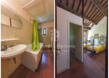 In vendita Spazioso Casale del Grillo a Marsciano - Casa indipendente Marsciano - foto 23