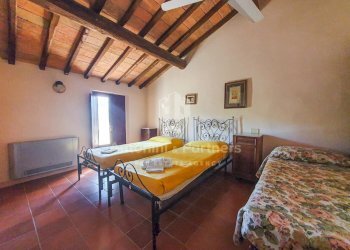 In vendita Spazioso Casale del Grillo a Marsciano - Casa indipendente Marsciano - foto 25