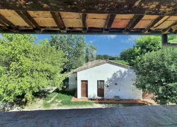 In vendita Spazioso Casale del Grillo a Marsciano - Casa indipendente Marsciano - foto 30