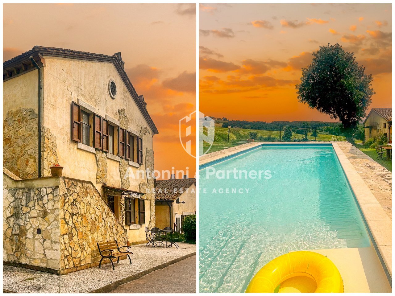 casale il tiglio 20.jpg - Casale Strada provinciale 37, Avigliano Umbro - foto 3