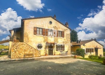 casale il tiglio 1.jpg - Casale Strada provinciale 37, Avigliano Umbro - foto 2