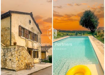 casale il tiglio 20.jpg - Casale Strada provinciale 37, Avigliano Umbro - foto 3