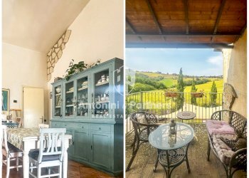 casale il tiglio 21.jpg - Casale Strada provinciale 37, Avigliano Umbro - foto 30