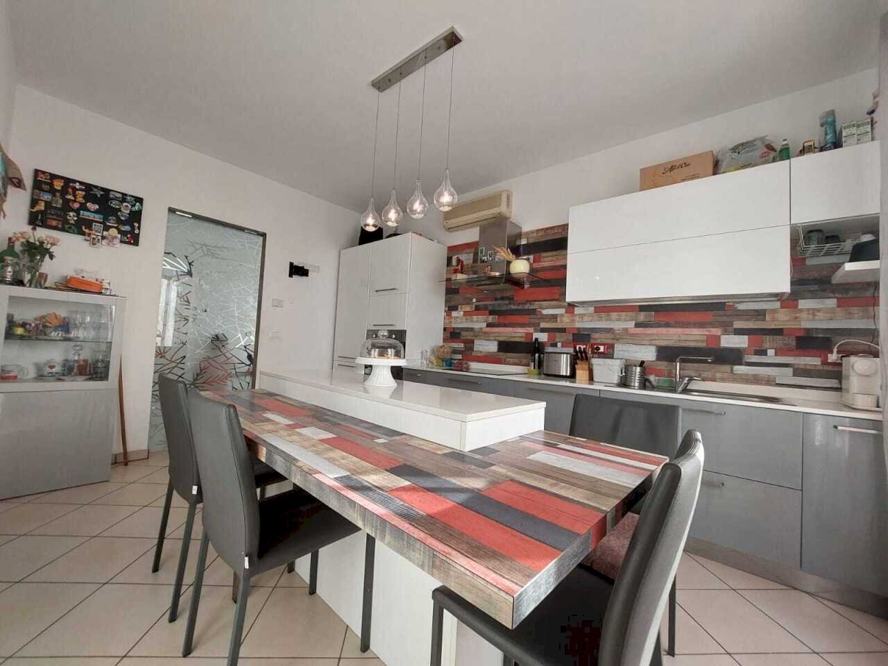 FOTO 4.jpg - Apartment via Ravenna 84, Bellaria-Igea Marina - photo 2