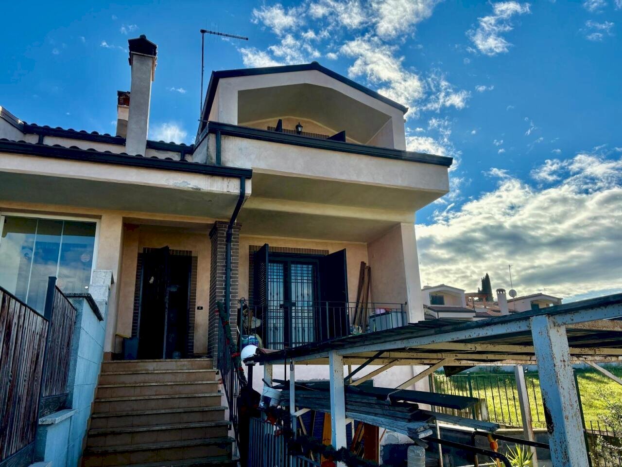 1.jpeg - Villa Via Mandela 27, Guidonia Montecelio - foto 1