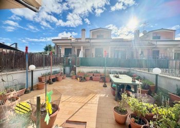 14.jpeg - Villa Via Mandela 27, Guidonia Montecelio - foto 18