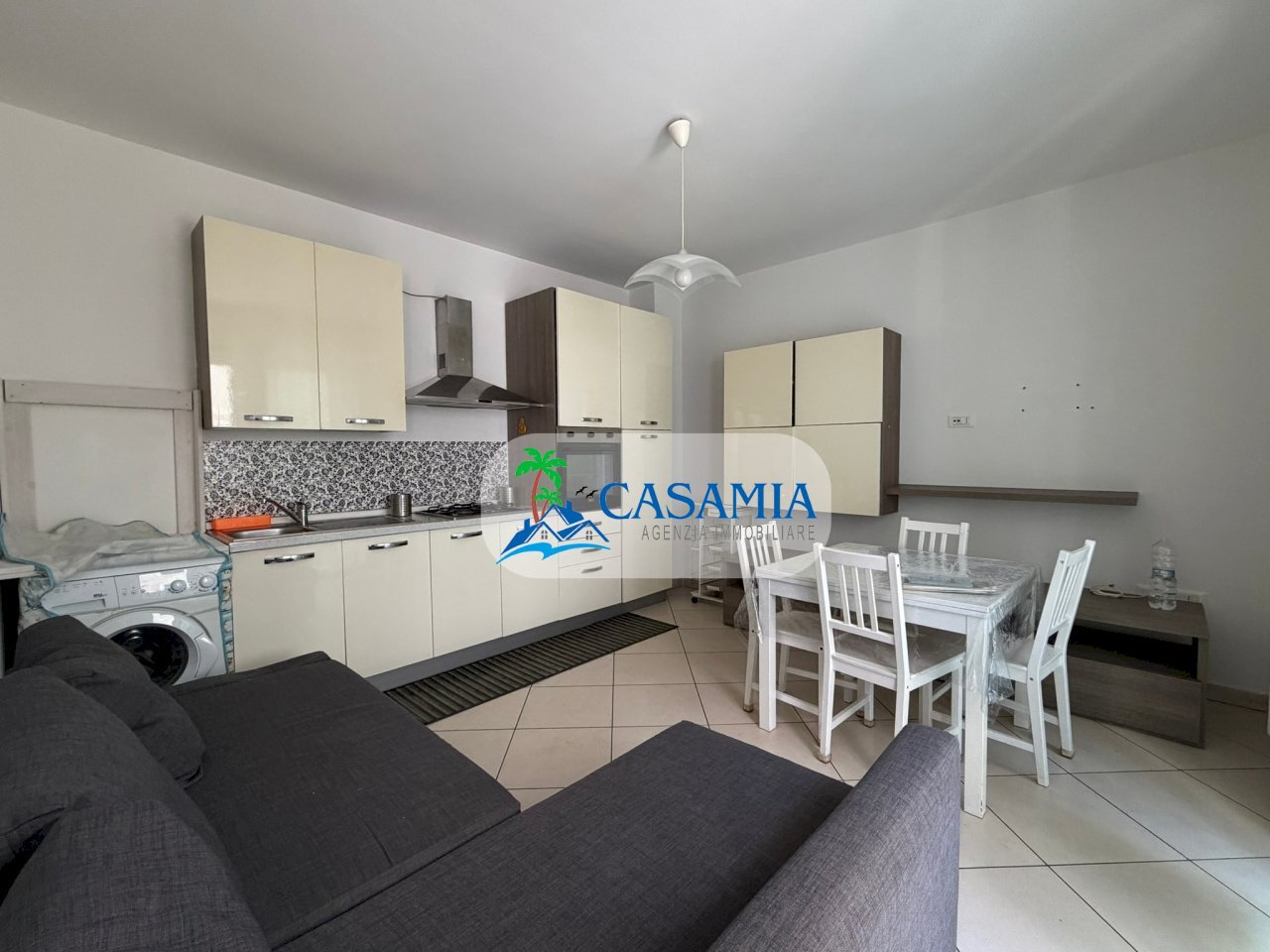 AppartaCasa indipendente centro Grottammare Agenzi - Terratetto - Terracielo via gramsci, Grottammare - foto 1