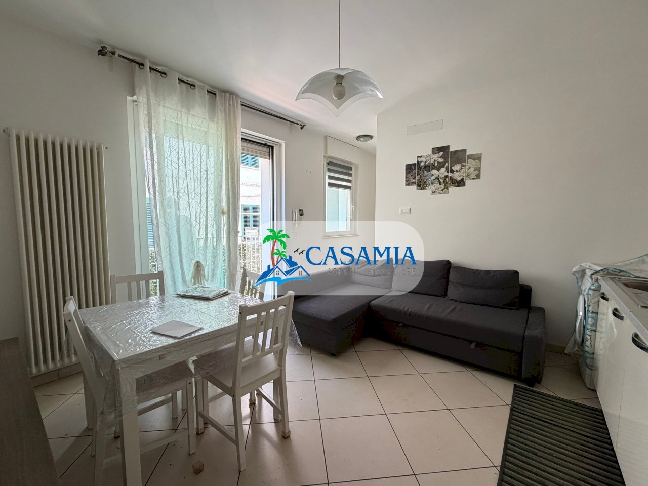 AppartaCasa indipendente centro Grottammare Agenzi - Terratetto - Terracielo via gramsci, Grottammare - foto 2