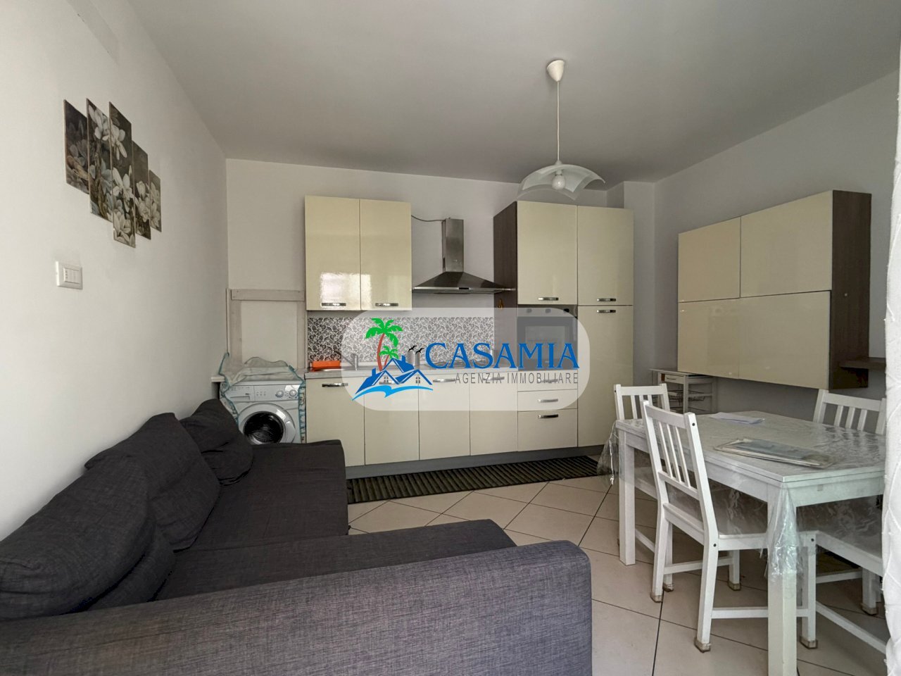 AppartaCasa indipendente centro Grottammare Agenzi - Terratetto - Terracielo via gramsci, Grottammare - foto 3