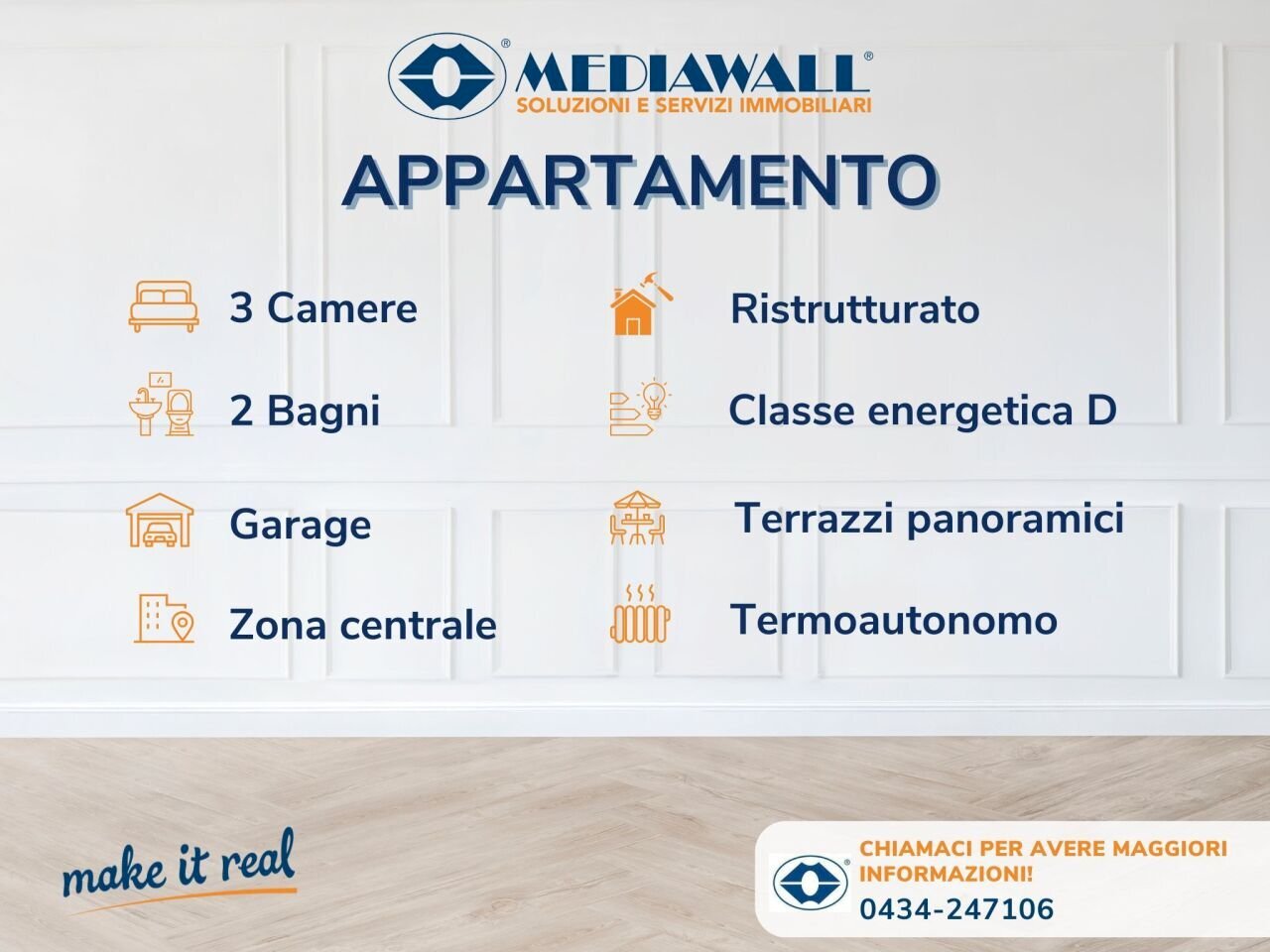 BR-304-RV.jpg - Appartamento Motta di Livenza - foto 2