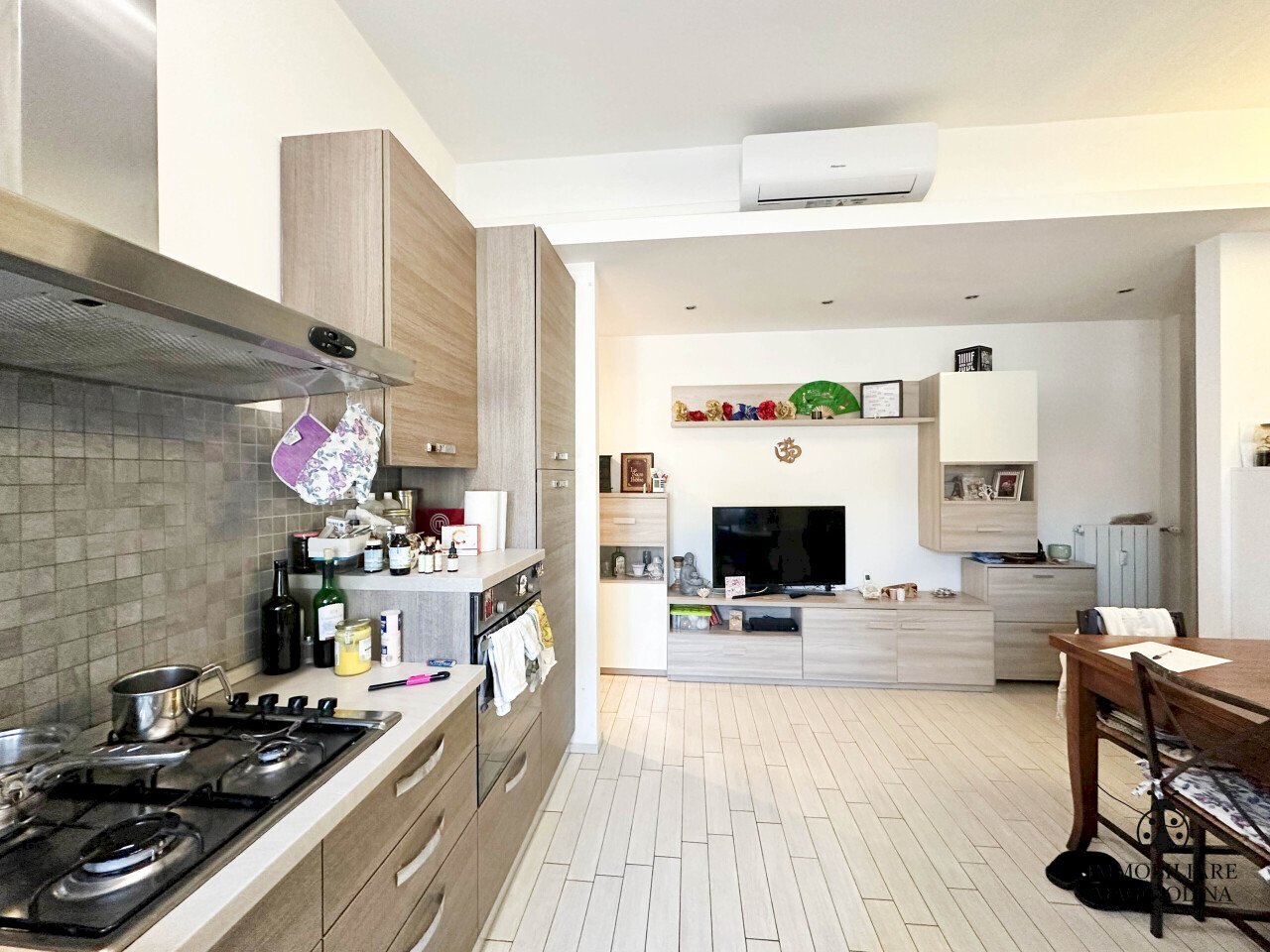 WhatsApp Image 2025-11-28 at 10.03.32.jpg - Trilocale Via Don Giovanni Minzoni 41, Vezzano Ligure - foto 2