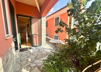 photo_2025-10-14_11-15-28.jpg - Bilocale Via Nicolò Fieschi 230, La Spezia - foto 1