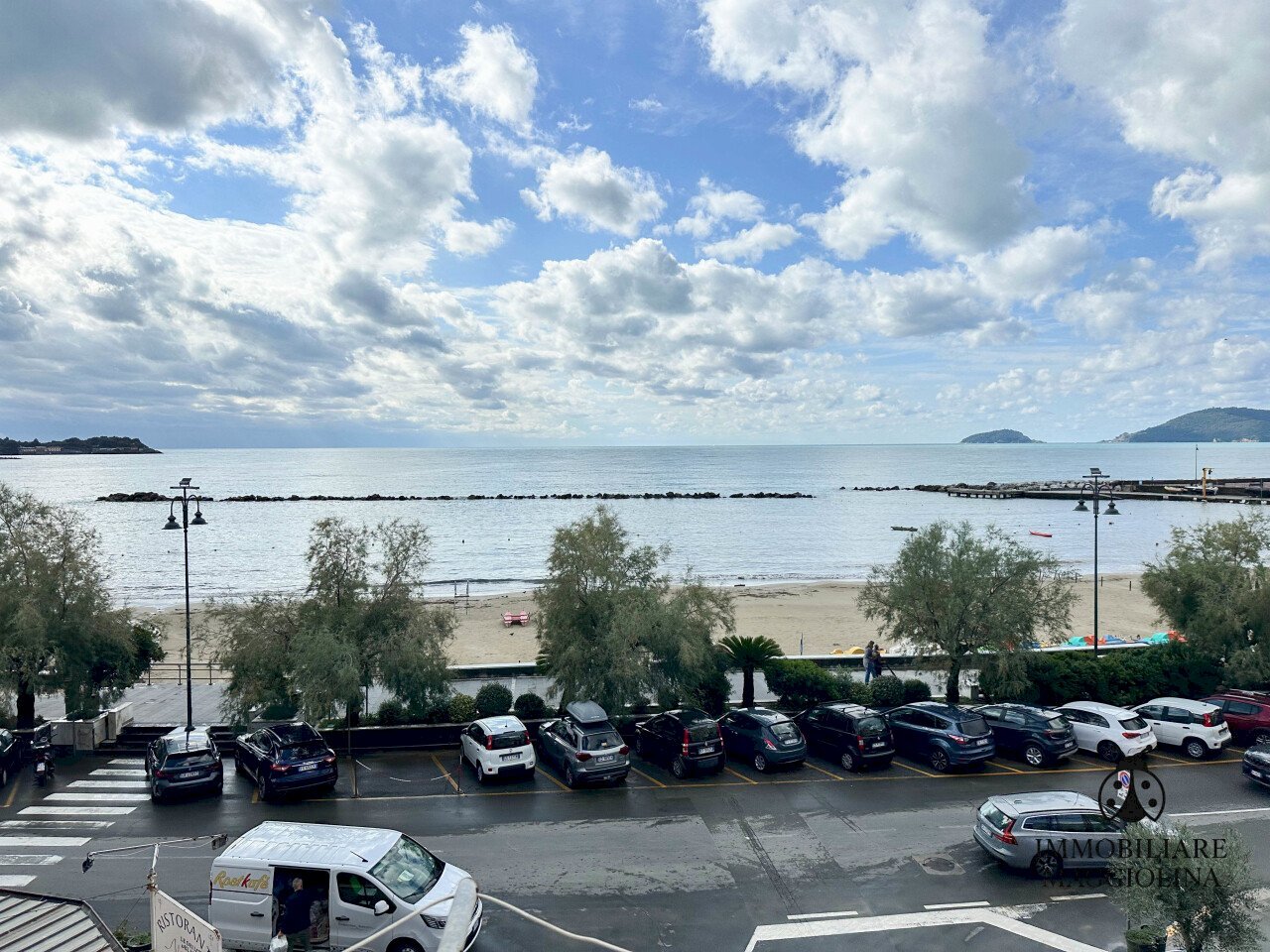 10.jpg - Trilocale Via XX Settembre 1, Lerici - foto 3