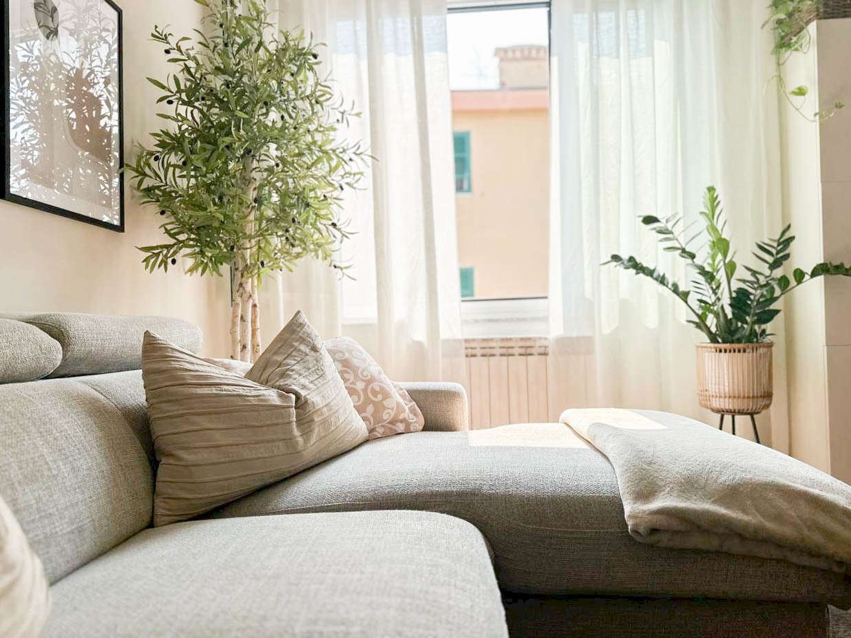 photo_2025-08-19_11-29-04 (2).jpg - Quadrilocale Via Sant'Erasmo 21, La Spezia - foto 1