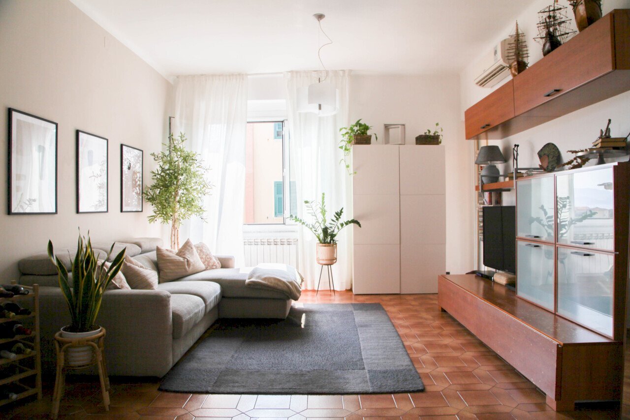 IMG_2992.jpg - Quadrilocale Via Sant'Erasmo 21, La Spezia - foto 3