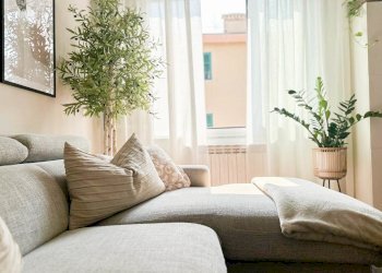 photo_2025-08-19_11-29-04 (2).jpg - Quadrilocale Via Sant'Erasmo 21, La Spezia - foto 1