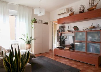 IMG_2991.jpg - Quadrilocale Via Sant'Erasmo 21, La Spezia - foto 2